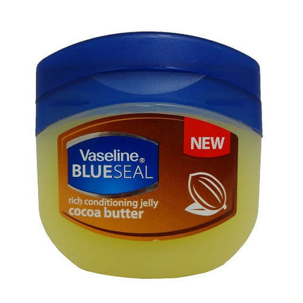 Vaselina Seal, manteca de cacao, vaselina, 100 ml