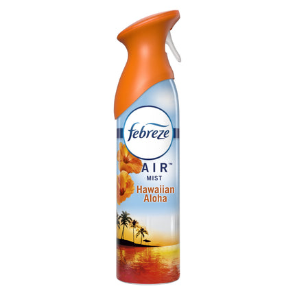 Ambientador Febreze, Aloha hawaiano, 8.8 fl oz