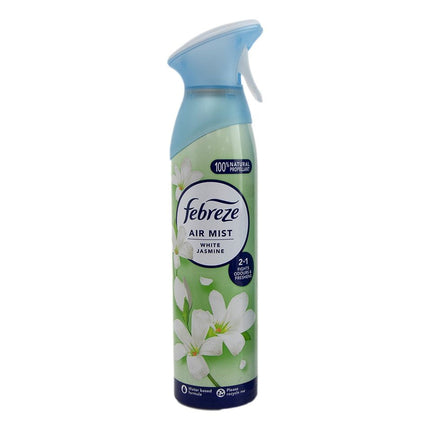 FEBREZE AIR MIST FRESHENER 185ML - FRUITY TROPICS - ToskiShop