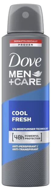 DOVE DESO 150 ML - FRESCO Y FRESCO FM