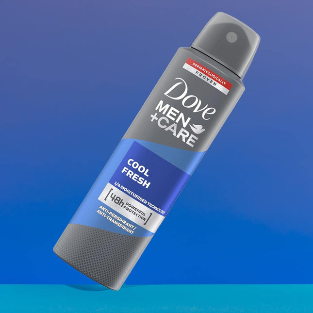 DOVE DESO 150 ML - FRESCO Y FRESCO FM