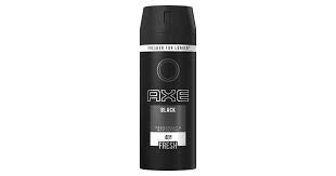 AXE BS 150 ML (Black) - ToskiShop