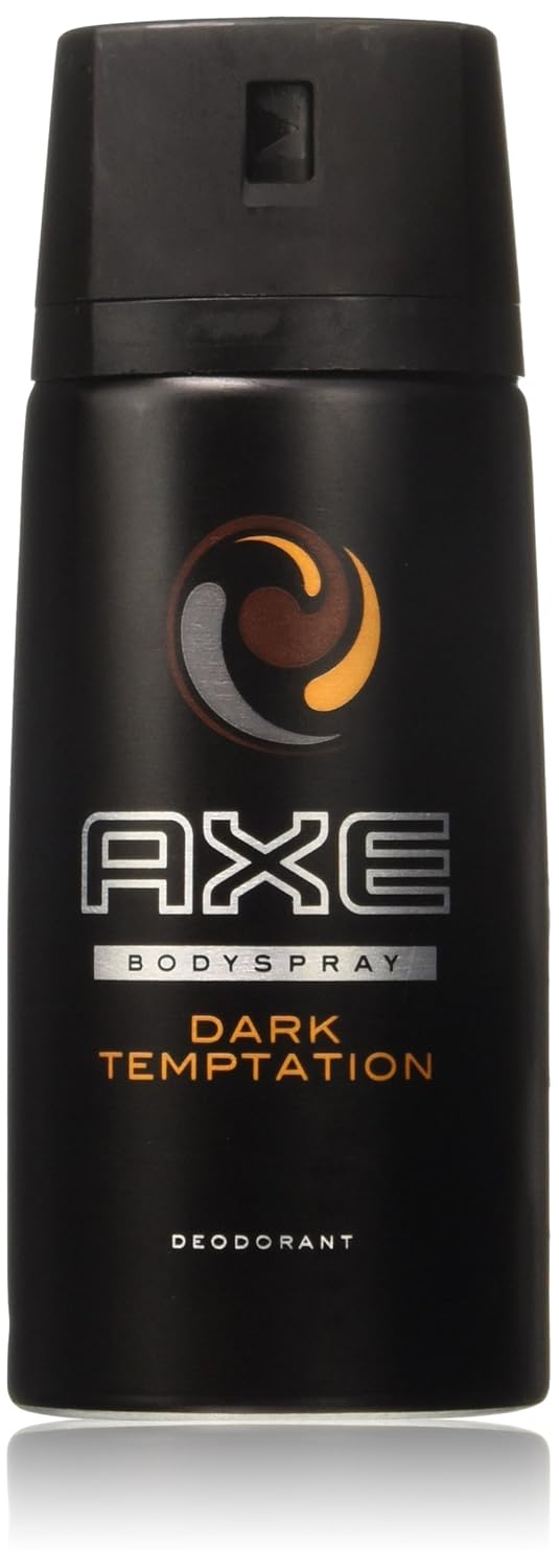 AXE BS 150 ML - DARK TEMPTATION (PACK OF 2) - ToskiShop