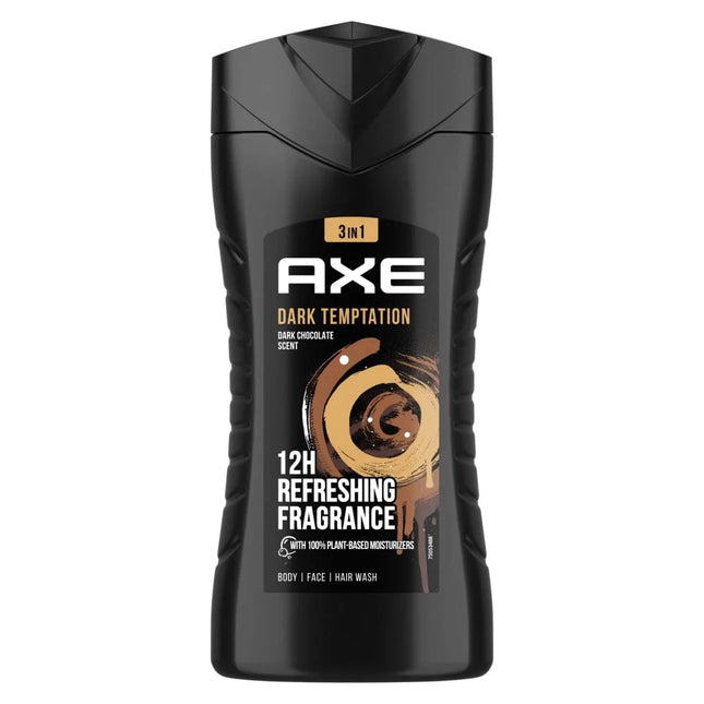 Axe Shower Gel Dark Temptation 250ML