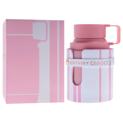 Armaf Odyssey - Candee Special Edition , 3.4 oz EDP Spray