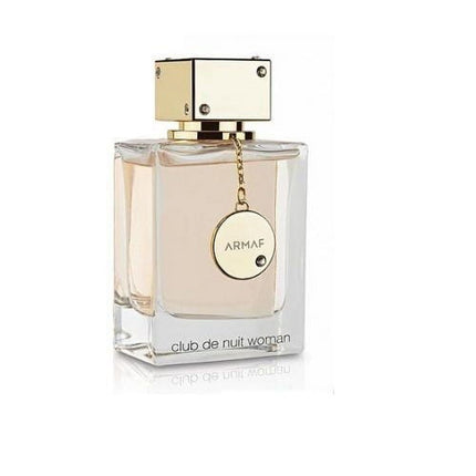 Armaf Club De Nuit Eau De Parfum Spray, Perfume for Women, 3.6 oz - ToskiShop