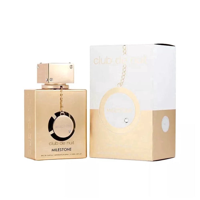 Armaf Club de Nuit Eau de Parfum, Fragancia Unisex, Vaporizador de 30 ml