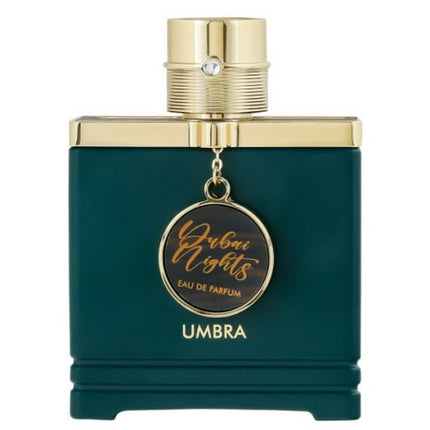 Armaf Unisex Dubai Nights Umbra EDP Vaporizador 3.4OZ 100ML Fragancias