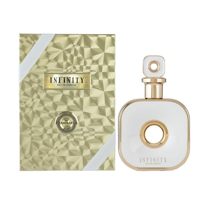 Armaf Ladies Infinity Gold EDP Spray 3.6 oz Fragrances - ToskiShop