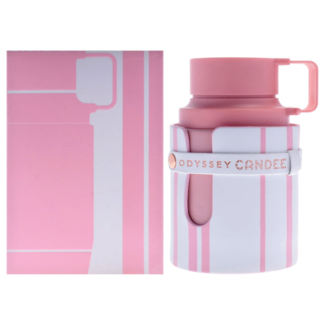 Armaf Odyssey - Candee Special Edition, Vaporizador EDP de 3.4 oz
