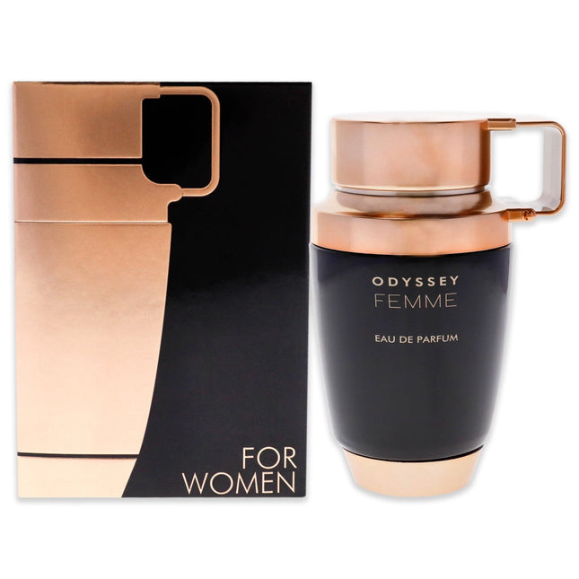 Armaf Odyssey Femme, Eau de Parfum en spray de 2.7 oz