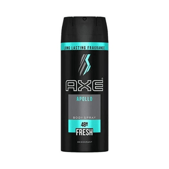 Axe APOLLO Body Spray 5oz - ToskiShop