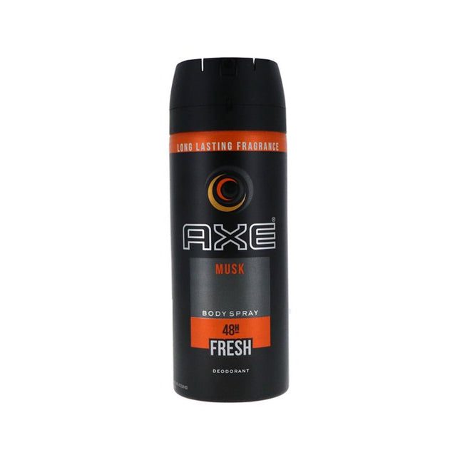AXE DEO 150ML - MUSK - ToskiShop