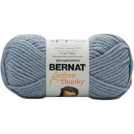 Bernat Softee Chunky Yarn - ToskiShop