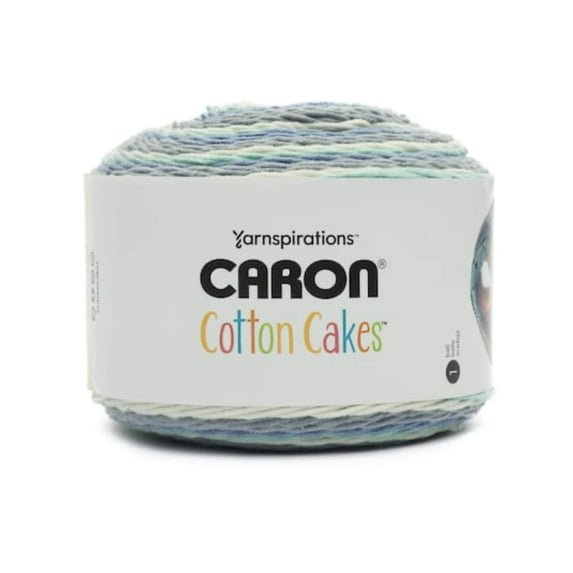 Caron Cotton Cakes - Hydrangea - ToskiShop