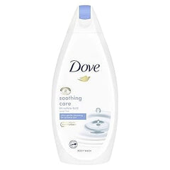 Dove Sensitive Care Derma Soothing Body Wash 500ML - ToskiShop
