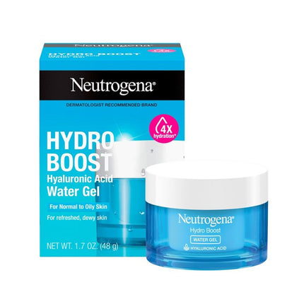 NEUTROGENA HYDROBOOST WATER GEL 50ML - ToskiShop