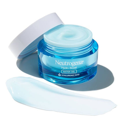 NEUTROGENA HYDROBOOST WATER GEL 50ML - ToskiShop