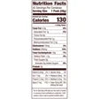 Goldfish Baked Snack Crackers, Cheddar, 1 oz, 45-count