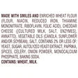 Goldfish Baked Snack Crackers, Cheddar, 1 oz, 45-count