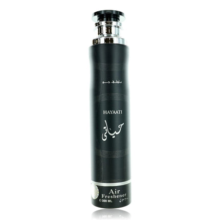 Lattafa Hayaati by Lattafa, 10 oz Air Freshener