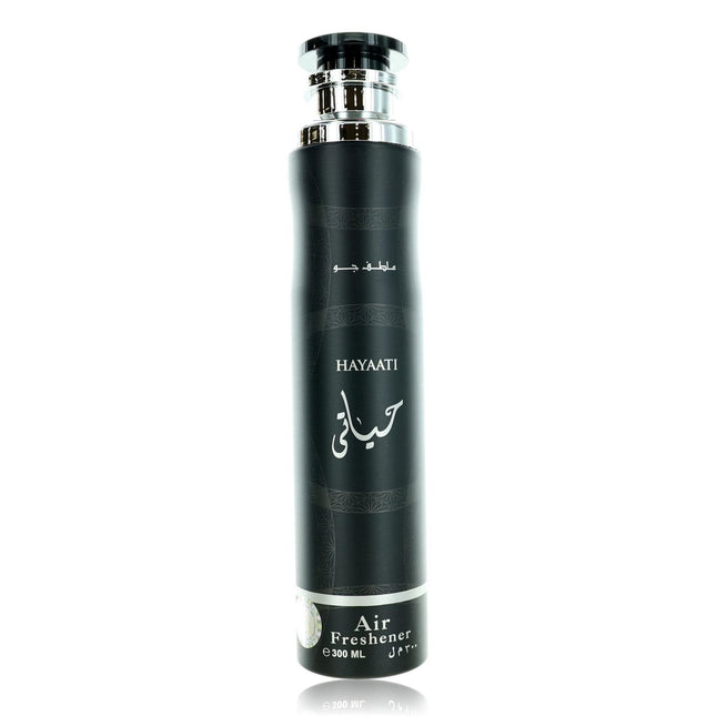 Lattafa Hayaati by Lattafa, 10 oz Air Freshener - ToskiShop