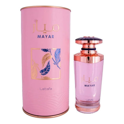 LATTAFA MAYAR 100ML EDP SPRAY 3.4 oz Fragrances - ToskiShop