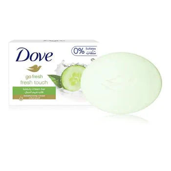 DOVE BAR 135 GM - GO FRE FRTOUCH - ToskiShop