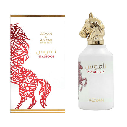 Namoos EDP By Adyan - 100Ml (3.4Oz) - ToskiShop