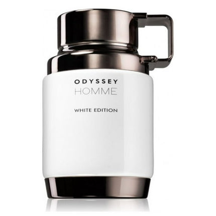 Armaf para Hombres Odyssey Homme White Edition EDP Vaporizador 2.0 OZ 60ML Fragancias