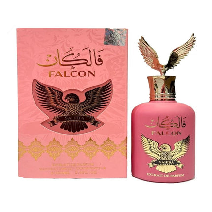 Wadi Al Khaleej Falcon Sahiba para mujer EDP Spray 100 ml
