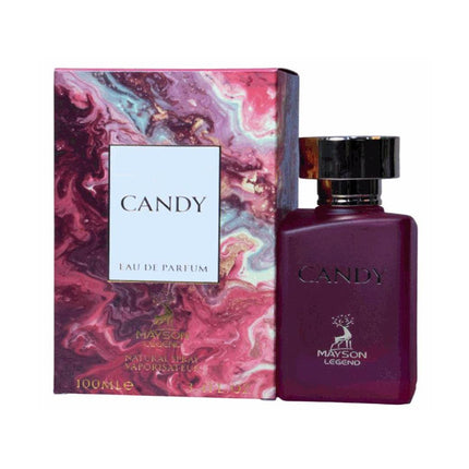Wadi Mayson Legend Candy EDP Spray 100 ml