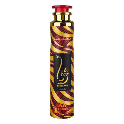 Lattafa Thuraya Air Freshener 300ml Lattafa - ToskiShop