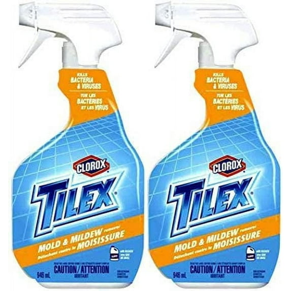 Eliminador de moho y hongos Tilex en aerosol, 946 ml