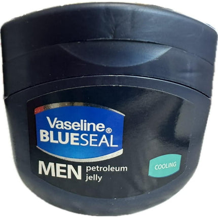 VASELINA DE VASELINA 250ML - REFRESCANTE FM
