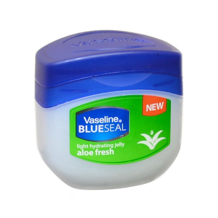 VASELINA DE VASELINA 250ML - ALOE FRESH
