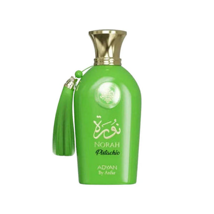 Adyan Norah Pistachio Eau de Parfum for Ladies 3.4OZ 100ML - ToskiShop