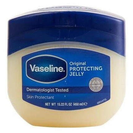 Vaselina P/Jelly Original 12x450ML