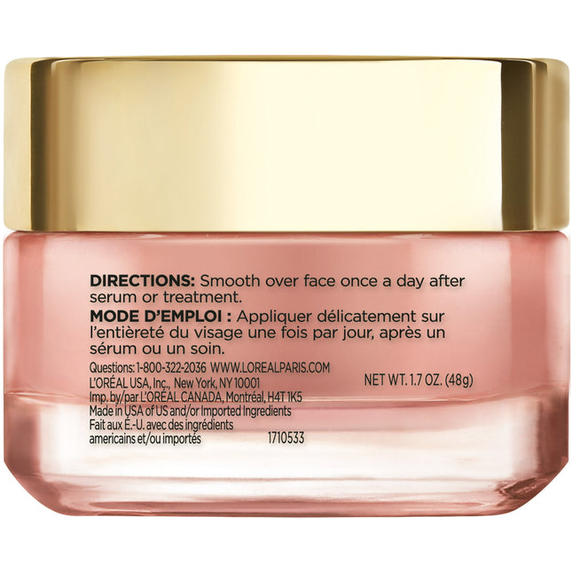 L'OREAL ROSY CREAM 60+ 50ML