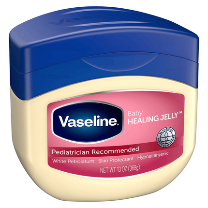 VASELINA DE VASELINA 450ML - BEBÉ