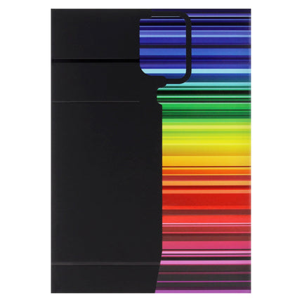 Odyssey - Spectra Rainbow Edition by Armaf for Unisex - 3.4 oz EDP Spray