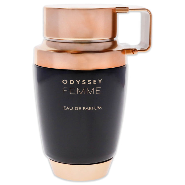 Armaf Odyssey Femme, Eau de Parfum en spray de 2.7 oz