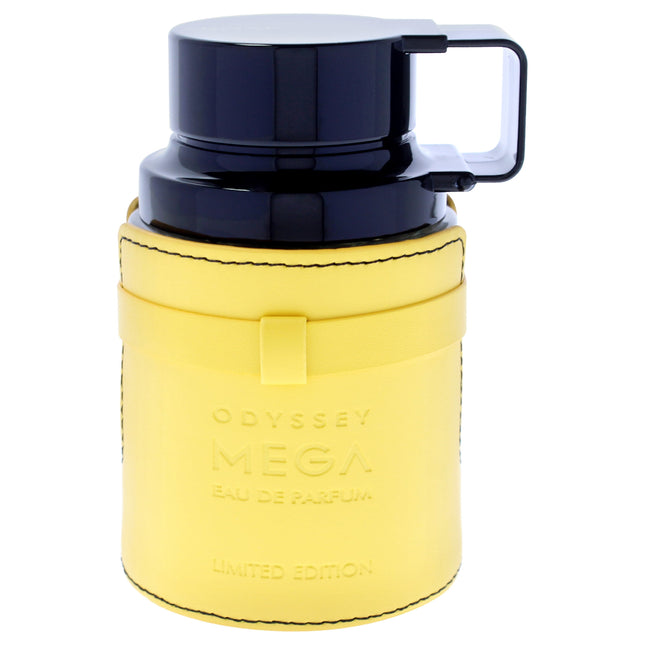 Armaf Odyssey - Edición Limitada Mega, EDP Spray de 100 ml (3.4 oz)