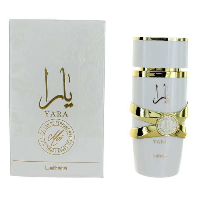 Lattafa Yara Moi , 3.4 oz EDP Spray