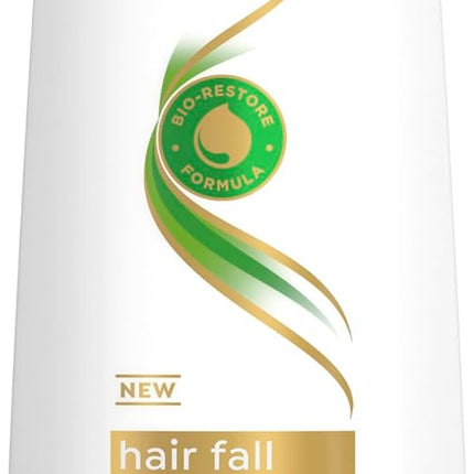 Acondicionador Dove Caída del Cabello 2X6X350ML