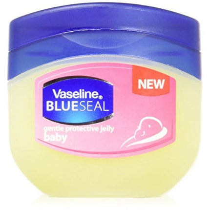 Vaselina sello azul para bebés - 100 ml