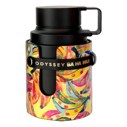 Armaf Colección Tropical de Fragancias Odyssey Ba Ha Mas EDP 3.4oz 100ML para Hombre
