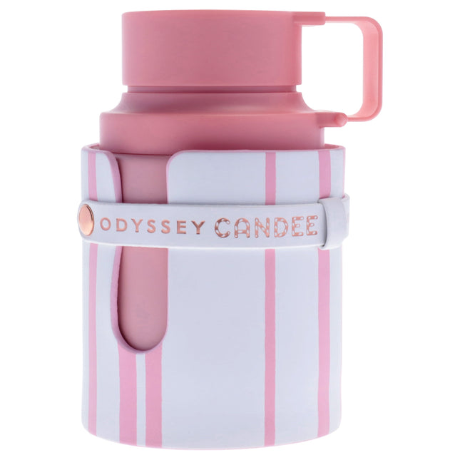 Armaf Odyssey - Candee Special Edition, Vaporizador EDP de 3.4 oz