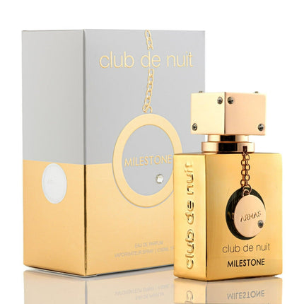 Armaf Club de Nuit Eau de Parfum, Unisex Fragrance, 30 mL Spray