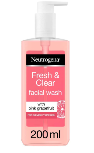 NEUTROGENA FRESH & CLEAR 200ML